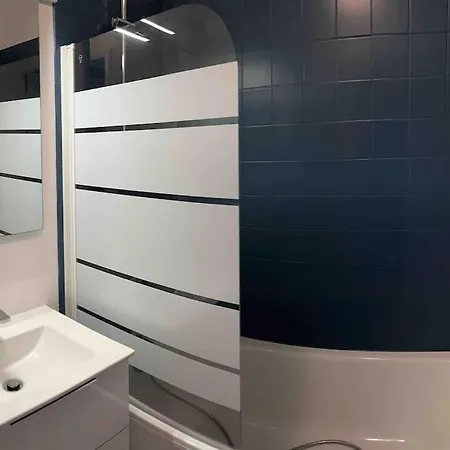 Cosy Ac Piscine Proche De Honfleur - 10 Min *