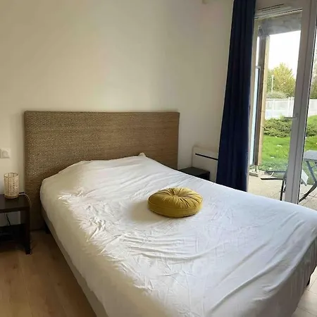 Cosy Ac Piscine Proche De Honfleur - 10 Min *