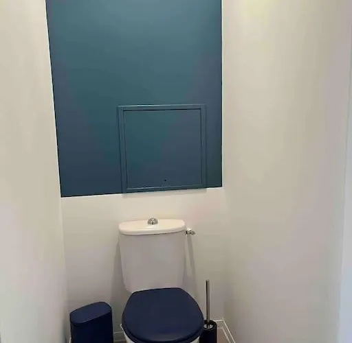 Cosy Ac Piscine Proche De Honfleur - 10 Min