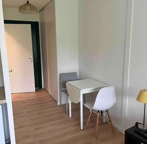 Cosy Ac Piscine Proche De Honfleur - 10 Min * Equemauville