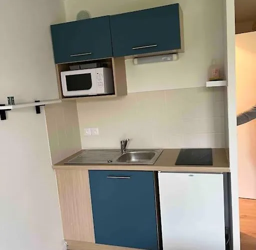 Cosy Ac Piscine Proche De Honfleur - 10 Min Apartment Equemauville