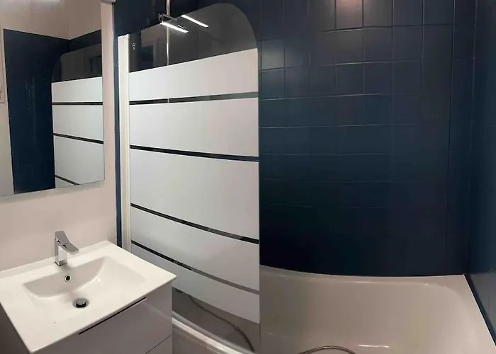 Cosy Ac Piscine Proche De Honfleur - 10 Min *